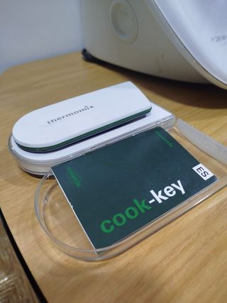 THERMOMIX TM5, 2 VASOS