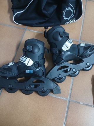 Patines