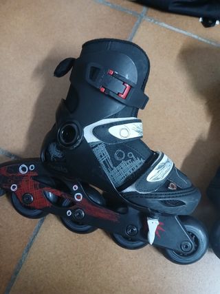 Patines