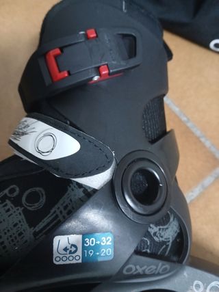 Patines