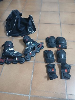 Patines