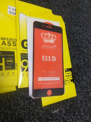 Altavoz, auricular iPhone 7 PLUS, crista