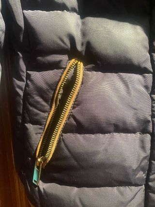 Plumas Zara