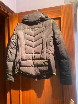 Plumas Zara