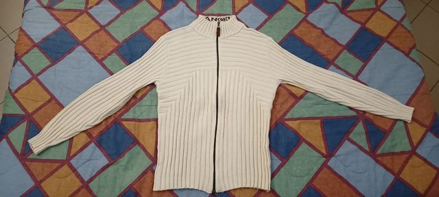 Maglioncino "Angel Devil"