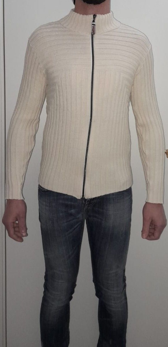 Maglioncino "Angel Devil"