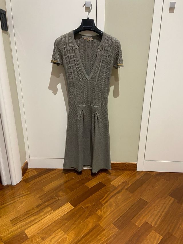 Abito donna Betty Blue taglia 40 verde