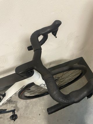 Vendo bici scott addict RC 10