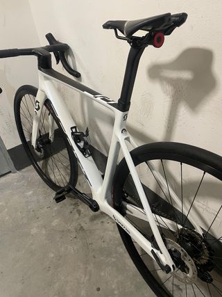 Vendo bici scott addict RC 10