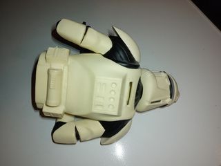 Star Wars salvadanaio