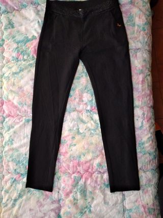 Pantalone donna aut/inv TG 46