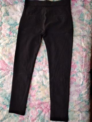 Pantalone donna aut/inv TG 46