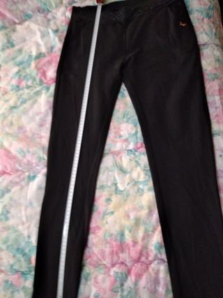 Pantalone donna aut/inv TG 46