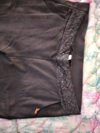 Pantalone donna aut/inv TG 46
