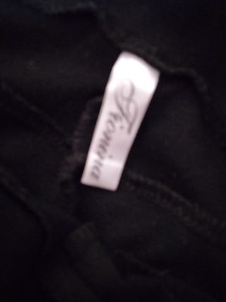 Pantalone donna aut/inv TG 46