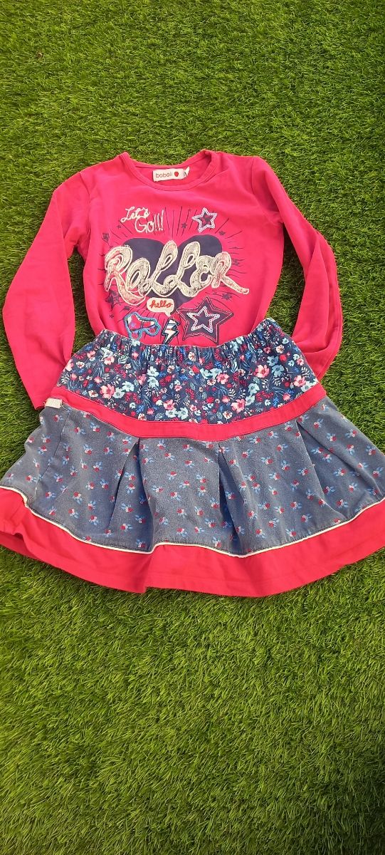 Conjunto boboli
