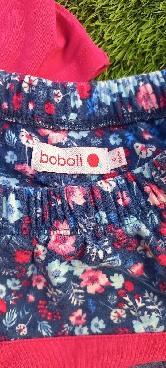 Conjunto boboli