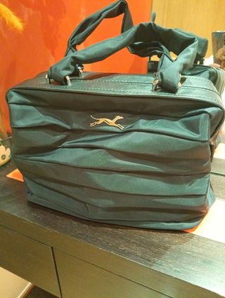 Bolso bimba y lola