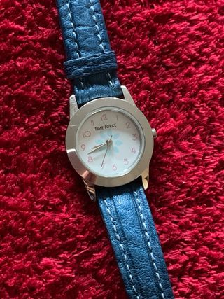 Reloj Time Force niña
