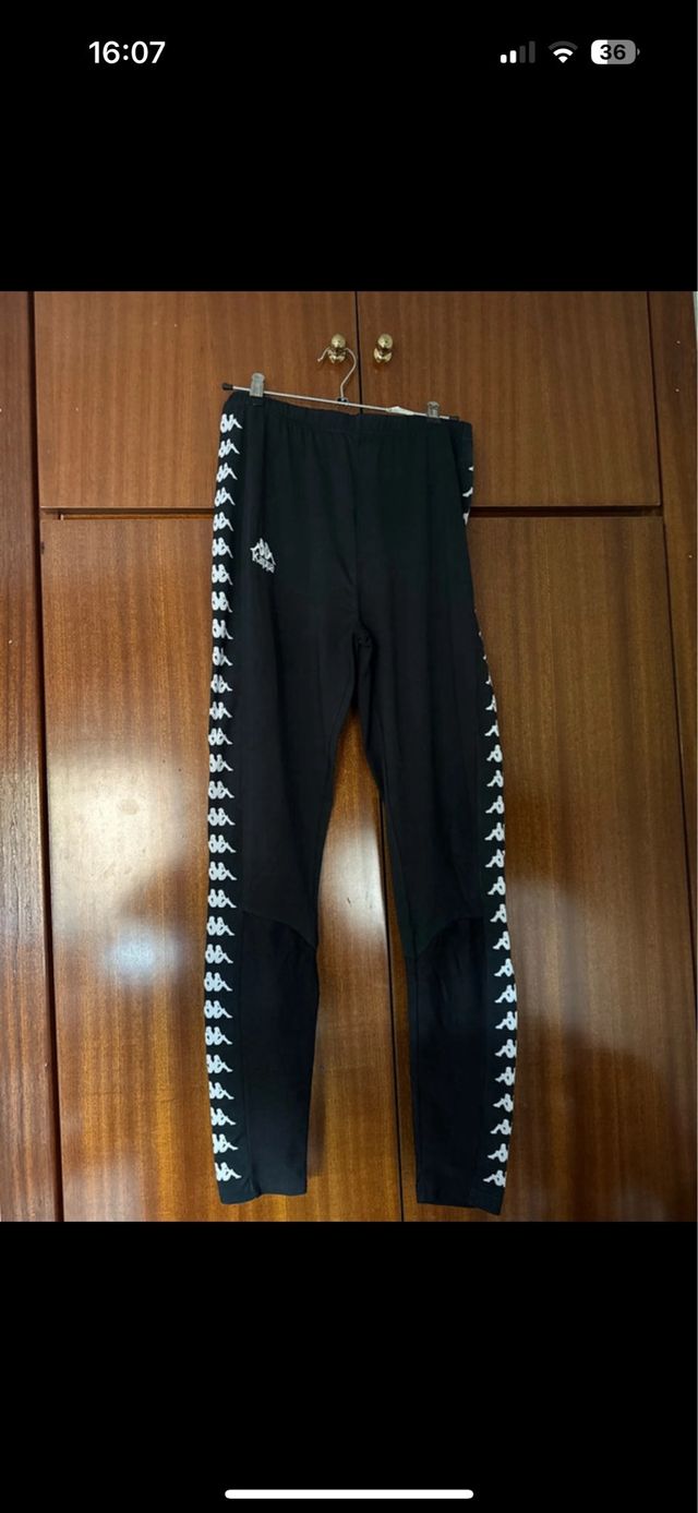 leggings kappa