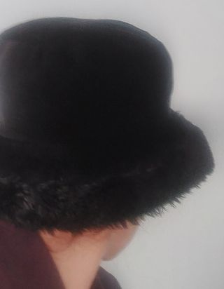 Gorro invierno
