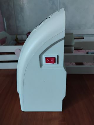 Stufetta portatile - scaldino 400W