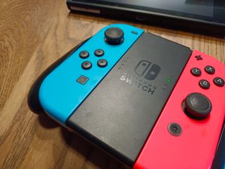 Nintendo switch V1 