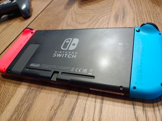 Nintendo switch V1 