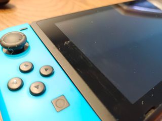 Nintendo switch V1 