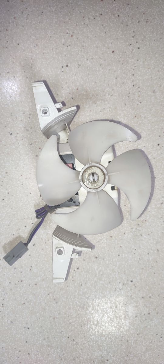 REPUESTOS FRIGORÍFICO SIEMENS 70 CM