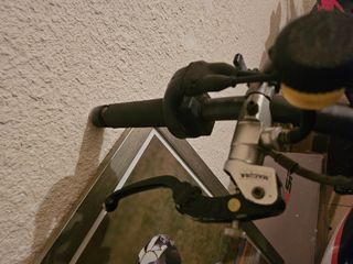 Suzuki Rmz 450 supermotard 2011 circuito