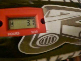 Suzuki Rmz 450 supermotard 2011 circuito