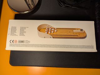 Bowlingspil Bowling da tavolo