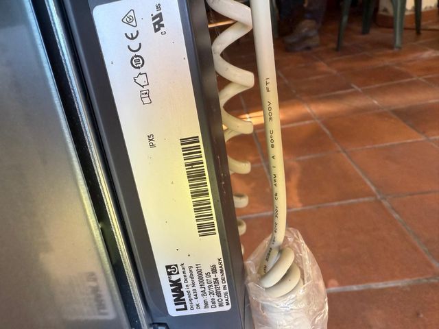 Grúa Elevación Sunlift MICRO