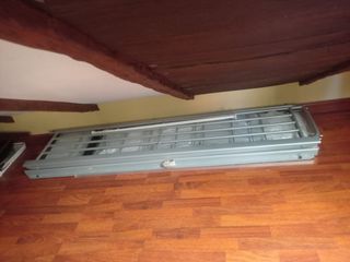 Cama Ikea estructura sin somier