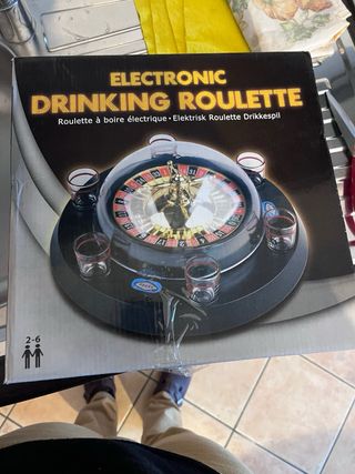 Roulette