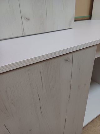 Cocina en forma de L ( 2,60cm × 2,20cm)