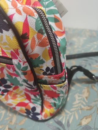 Mochila  bolso parfois