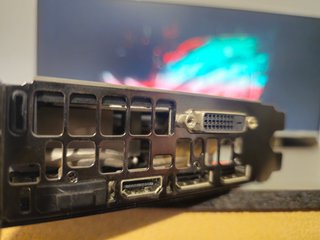 EVGA GTX 1070: La Milf de las gráficas