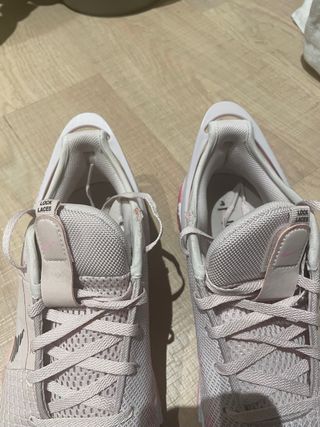 ZAPATILLAS NIKE CROSSFIT MUJER