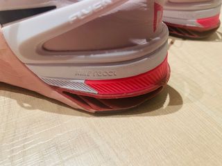 ZAPATILLAS NIKE CROSSFIT MUJER