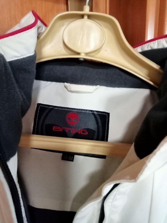 Saldi di fine stagione giacca da sci 