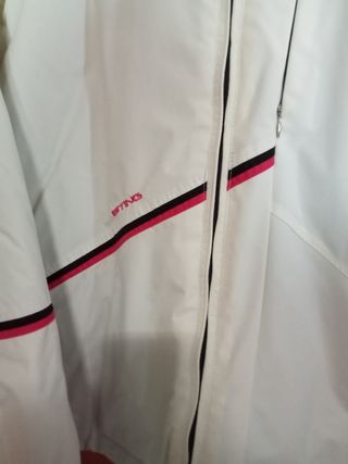 Saldi di fine stagione giacca da sci