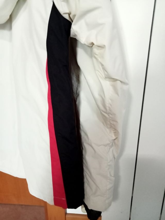 Saldi di fine stagione giacca da sci 