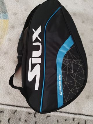 Paletero Siux Optimus Bag