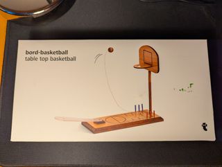 Board Basketball Basket da tavolo