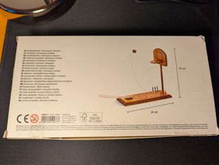 Board Basketball Basket da tavolo