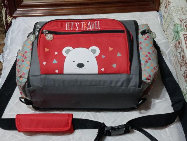 Sedile portatile Bbest