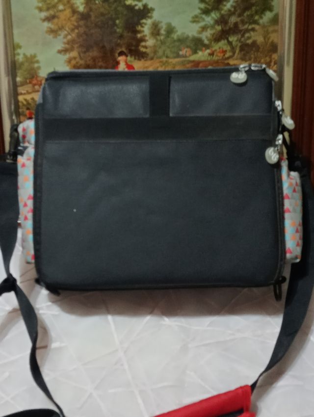 Sedile portatile Bbest