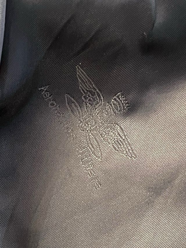 Giubbino Aeronautica Militare